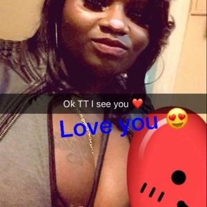 Meet your Posher, Roshonda